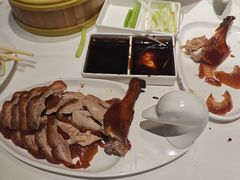 -玉林烤鸭店(黄村兴华店)
