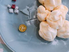 -南山鲜虾面·活鲜小馆·海味大连菜(南山总店)