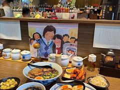 -雷神拉面(财富中心玉米楼店)