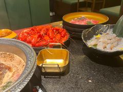 -牛New寿喜烧(虹桥新天地店)