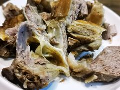 -清真益鑫羊肉手抓馆(南大街店)