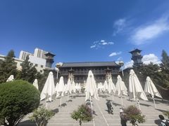-西宁市东关清真大寺