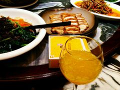 -蔼若春.传承三十年云南菜(金碧公园店)