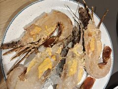 -博林天瑞喜来登酒店·西丽尚膳