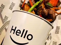 -GOTLOT COFFEE&KITCHEN角落厨房NOOK店
