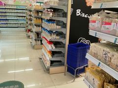 -杭州大厦LSE城市生活超市(杭州大厦店)