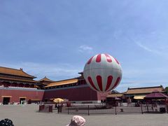-横店影视城明清宫苑园区