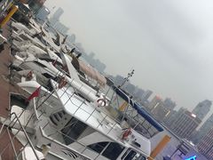 -诺莱仕游艇会