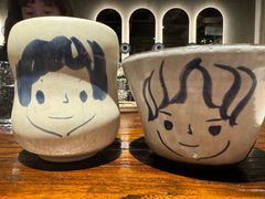 -Brut Eatery Wine Bar & Restaurant (建国东路店)