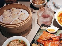 -小厨娘绣中淮扬(大行宫科巷店)