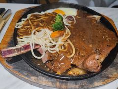 -两点半深夜牛排(斗西路店)