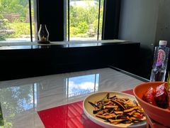 -春色如许·茶食餐厅(桃李春风店)