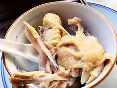 -礼耕堂·百年茶人餐厅(梅家坞店)