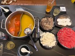 花胶鸡-熹悟海鲜火锅·广式打边炉