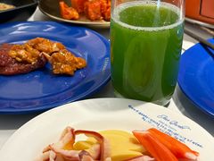 -星伦多自助料理·涮烤一体(杭州来福士店)