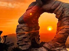 -长春市南湖公园