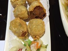 -金厨泰国餐厅·全泰籍厨师料理(拱北店)