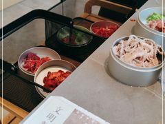 -晓沸牛肉海鲜小火锅(白湖亭万达广场店)