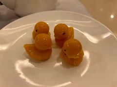 -全聚德(上海首店浦东店)