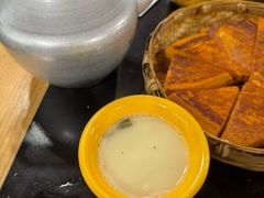 -银同牦牛肉火锅