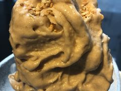 花生冰沙-小资太太餐厅(南岗区店)