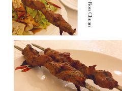 -巴依老爷·新疆美食(上城区天城路店)