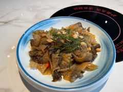 -滋粥楼·顺德菜(番禺广场总店)