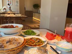 -风味小馆(天目湖宾馆店)