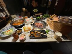 -火炉火自助餐(西直门凯德MALL店)