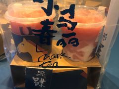 -春丽小马(济南恒隆广场店)