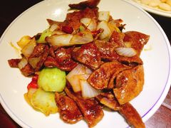 -大牌大·传统杭帮菜(湖滨店)