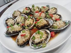 -老妈厨房团圆饺子东北菜(北环路店)