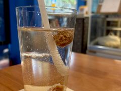 -OZ cafe(南昌路店)