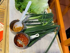 -小杨烤肉(朱雀店)