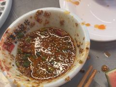 -宴全牛粤来越牛潮汕鲜牛肉火锅(海州万达广场店)