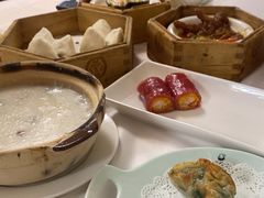 -怀德酒楼·粤菜·海鲜·茶点(宝安国际机场店)
