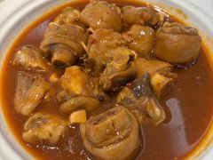 -新疆兵团食府清真(马连道店)