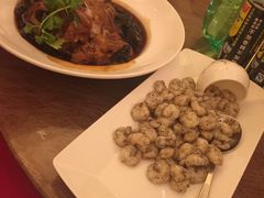 -上海小南国(国会店)
