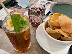 -美奈小馆·东南亚菜(福田星河COCO Park店)