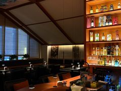 -MM·五声·音乐人与调酒师(西安路店)