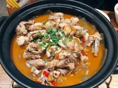 -炊烟小炒黄牛肉(中心印象城店)