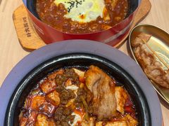 -朴大叔拌饭(广州花城汇店)