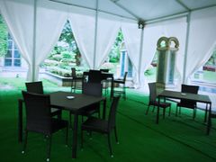 -上海东方佘山翰悦阁酒店·Vie全日制餐厅