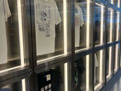 -优衣库(银座店)