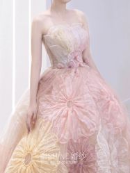 -韩国天使嫁衣婚纱礼服馆(上海旗舰店)