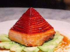 -湖滨28中餐厅·西湖宴·杭州君悦酒店