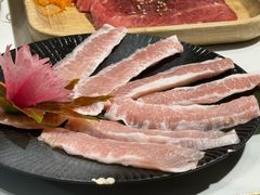 -妥妥烤肉料理(昙华林店)