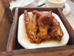 -荔枝楼酒家(员村东璟店)