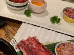 -赤坂亭M9和牛烧肉(世博源店)