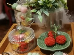 -秘密旅行Bonjour(黑金冠 江南西店)